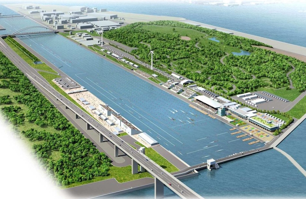 sea forest waterway tokyo 2020 0