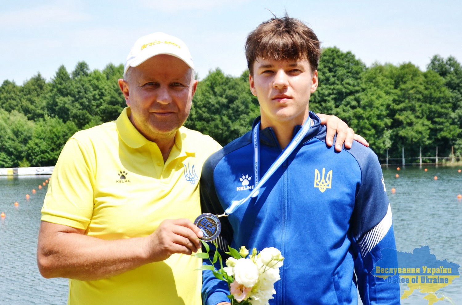 С4 mix U23 21
