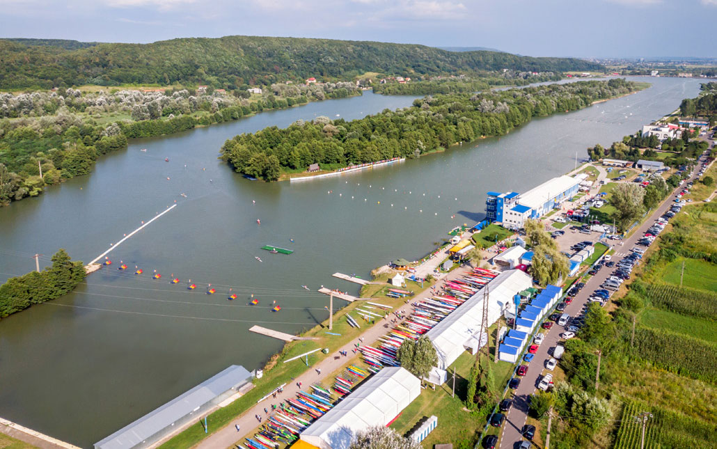 pitesti course