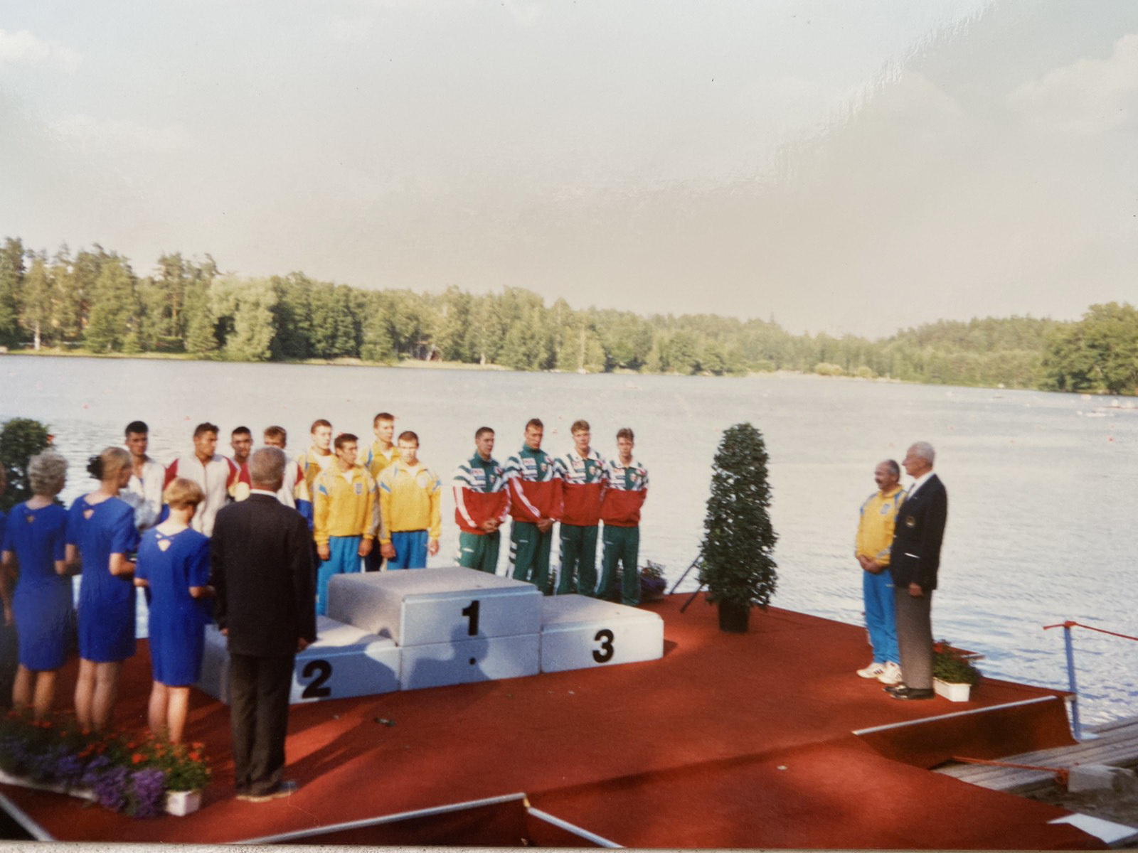 Lahti 1997