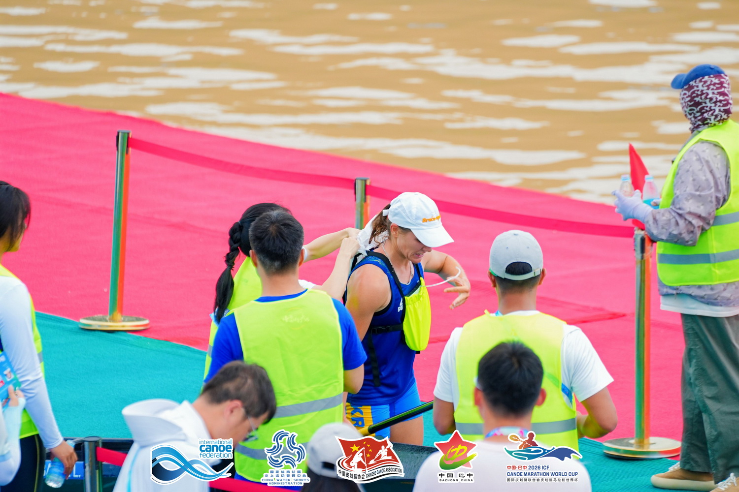 WorldCup bazhong 16