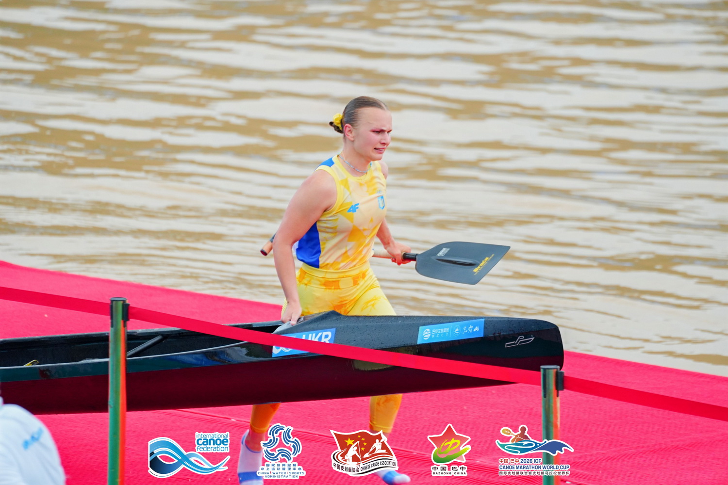 WorldCup bazhong 16